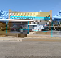 Ardrossan Seafood and Schnitzels - New South Wales Tourism 