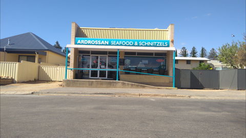 Ardrossan Seafood And Schnitzels - New South Wales Tourism  0