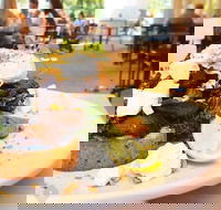 Aunt Billies Cafe - New South Wales Tourism 