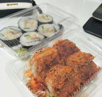 Au Sushi World - New South Wales Tourism 
