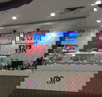 Baskin Robbins - Warwick - New South Wales Tourism 