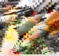 Belmore Grounds - New South Wales Tourism 