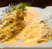 Bella Venezia Restaurant  Bar - New South Wales Tourism 