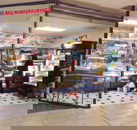 Best Baked Daily - New South Wales Tourism 