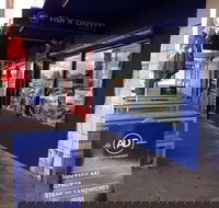 Biagio's - New South Wales Tourism 