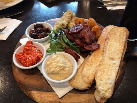 Biginelli Espresso - New South Wales Tourism  0