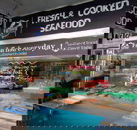 Blue Marlin Fish n Chips - New South Wales Tourism 