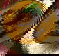 Bobby's Indian Cuisine - New South Wales Tourism 