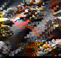 Bombay Bliss - Caboolture - New South Wales Tourism 