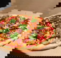Box Pizza - New South Wales Tourism 