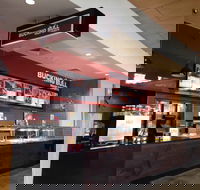 Bucking Bull - Baldivis - New South Wales Tourism 