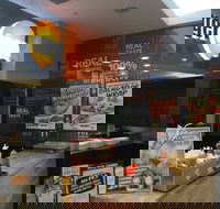 Burger Edge - Hillarys - New South Wales Tourism 