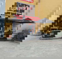 Cafe Northgate - New South Wales Tourism 