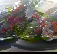 Cafe Whitewater - New South Wales Tourism 