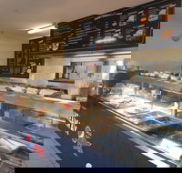 Carole Park Cafe and Takeaway - New South Wales Tourism 