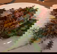 Char Char Bull - New South Wales Tourism 