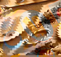 Chocolateria San Churro - Maroochydore - New South Wales Tourism 