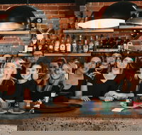 Church Street Cafe - New South Wales Tourism 