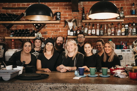 Church Street Cafe - New South Wales Tourism  0