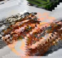 Crazy Kebabs - New South Wales Tourism 