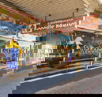 Cranbourne Noodle House - New South Wales Tourism 