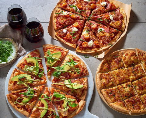 Crust - New South Wales Tourism  0