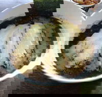 Dosukoi Ramen in Fremantle - New South Wales Tourism 