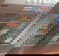 Edgars Road Bakery - New South Wales Tourism 