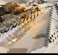 Ellas Greek Cafe Restaurant - New South Wales Tourism 