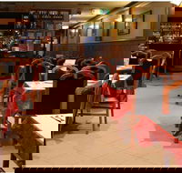 Enzo and Mario's Pizza House - New South Wales Tourism 