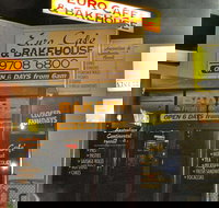 Euro Cafe and Bakehouse - New South Wales Tourism 