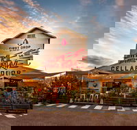 First Drop Wines - Cellar Door  Tapas Bar - New South Wales Tourism 