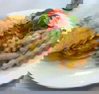 Francesco's Cafe  Bar - New South Wales Tourism 