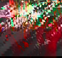 Freda's - New South Wales Tourism 