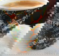 Gallery cafe - New South Wales Tourism 