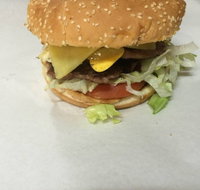 George's Snackbar - New South Wales Tourism 