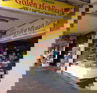 Golden Hot Bread - Liverpool - New South Wales Tourism 