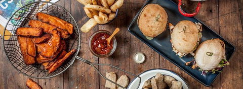 Grill'd - Claremont Quarter - Claremont - New South Wales Tourism  0