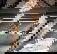 Harvest Restaurant - New South Wales Tourism 