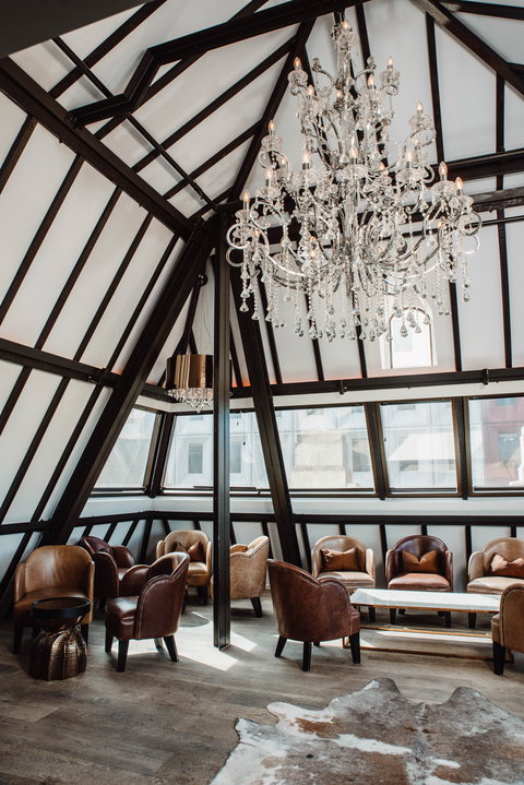 HENNESSY Rooftop Bar - New South Wales Tourism  0