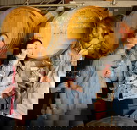 Herbert Vineyard Cellar Door - New South Wales Tourism 