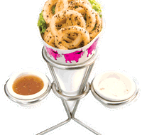 Hog's Australia's Steakhouse - St Marys - New South Wales Tourism 