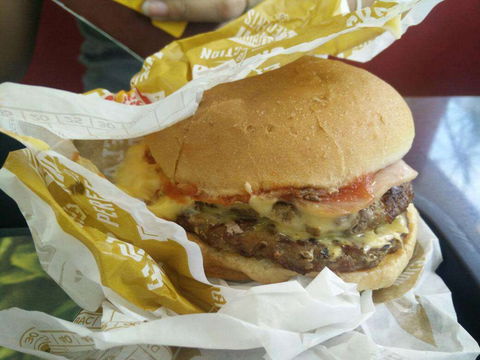 Hungry Jack's - South Perth - New South Wales Tourism  0