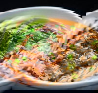 I Love Dumplings - Flemington - New South Wales Tourism 