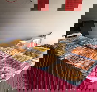 Indioz Tandoori Restaurant - New South Wales Tourism 