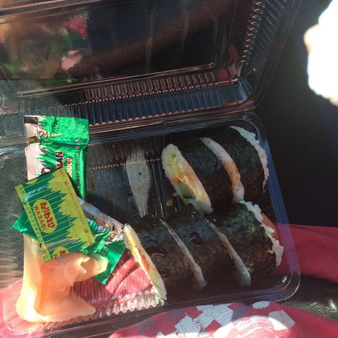 Iron Chef Dine-In & Takeaway - New South Wales Tourism  0