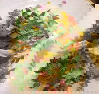 Jack Little - New South Wales Tourism 