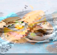 Jamaica Blue - New South Wales Tourism 