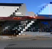 Javalava Cafe - New South Wales Tourism 