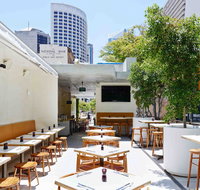Jimmy's on the Mall - New South Wales Tourism 